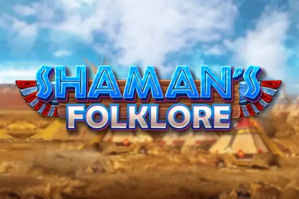 Shaman’s Folklore