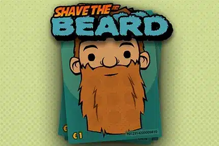 Shave the Beard