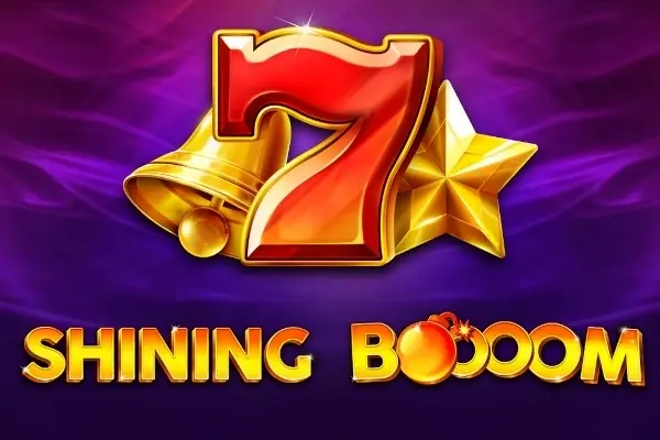 Shining Boooom