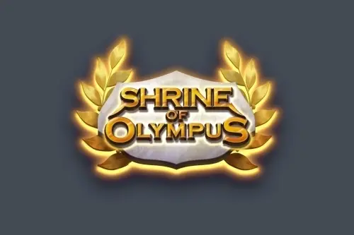 Shrine Of Olympus