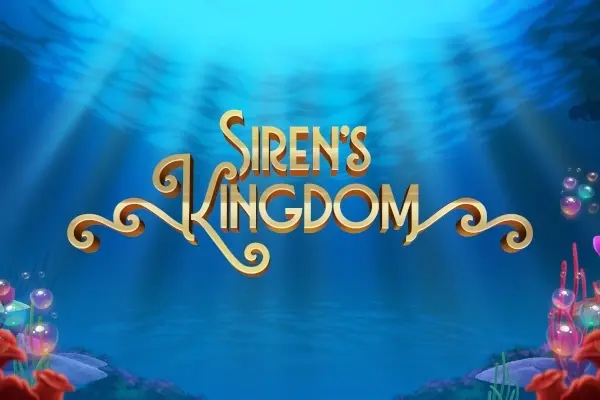 Siren’s Kingdom