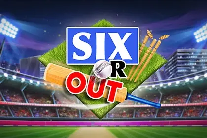 Six or Out