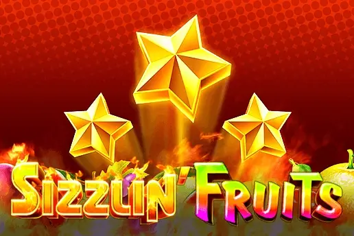 Sizzlin‘ Fruits