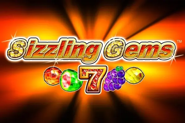 Sizzling Gems