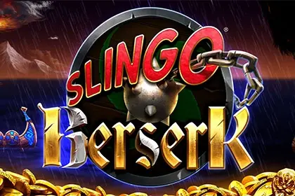 Slingo Berserk
