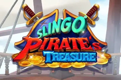 Slingo Pirate’s Treasure