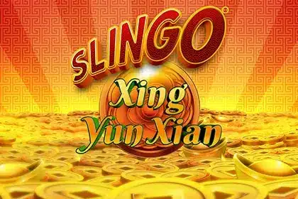 Slingo Xing Yun Xian