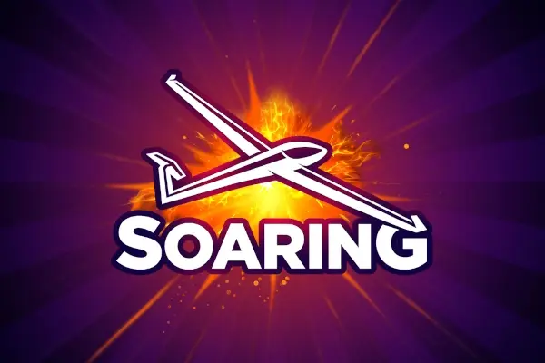 Soaring