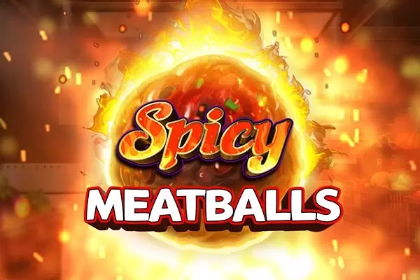 Spicy Meatballs