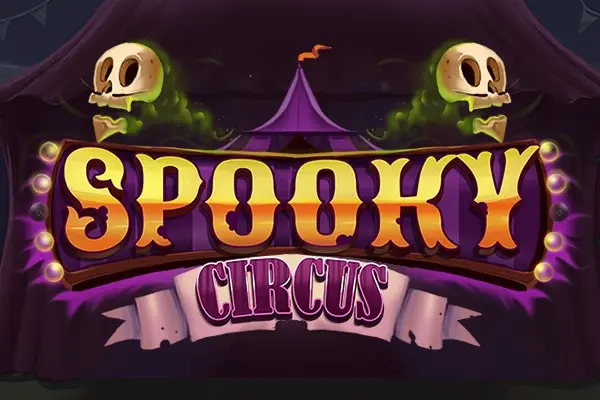 Spooky Circus