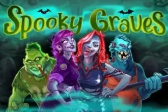Spooky Graves