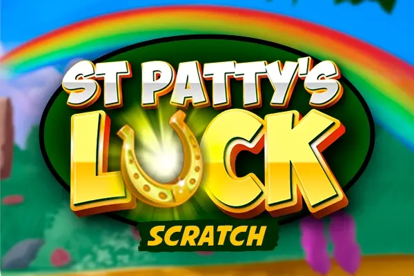 St Patty’s Luck