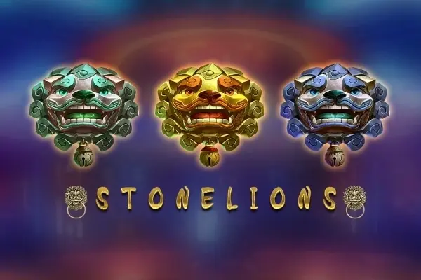 Stonelions