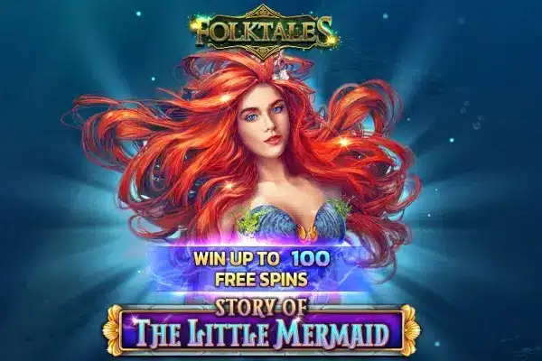 Story Of The Little Mermaid