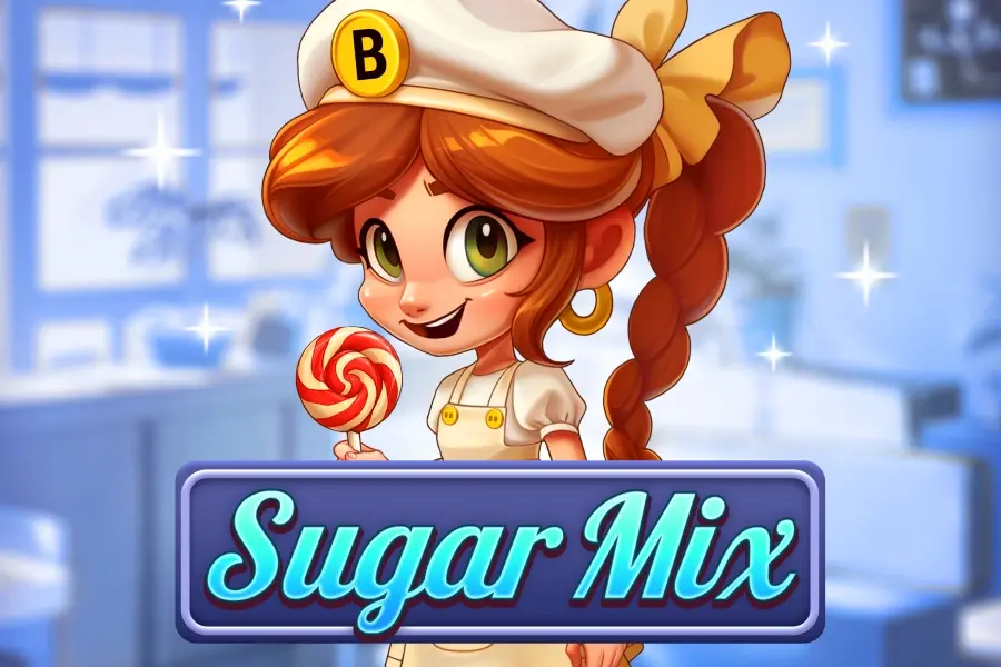 Sugar Mix