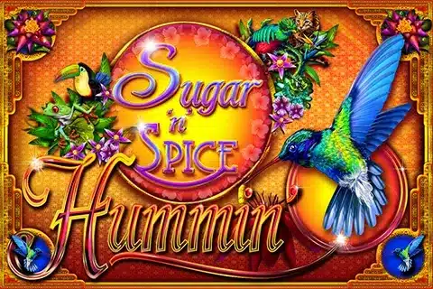 Sugar 'n' Spice Hummin'