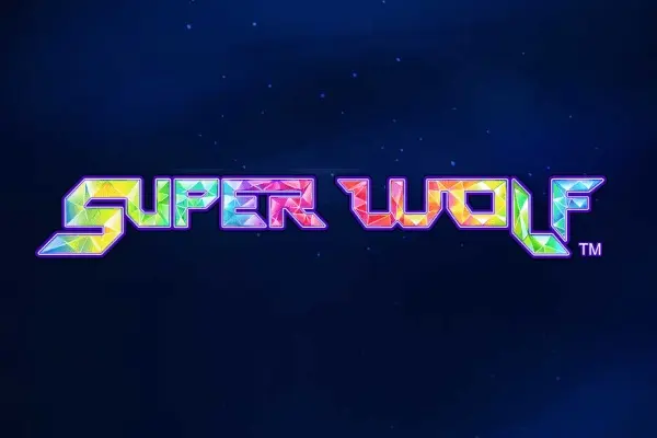 Super Wolf