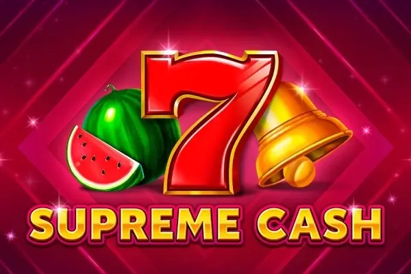 Supreme Cash