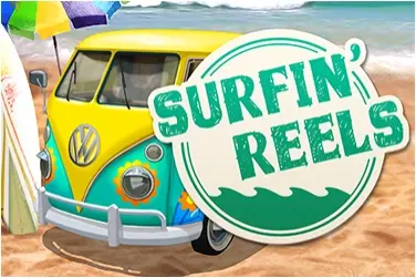 Surfin‘ Reels