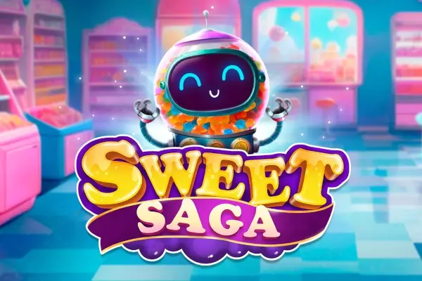Sweet Saga