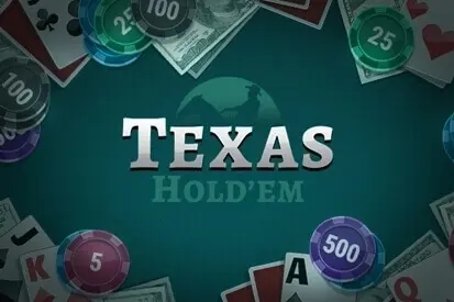 Texas Hold’em