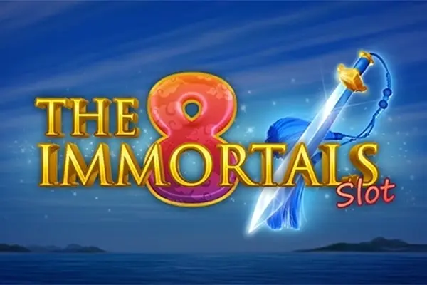 The 8 Immortals