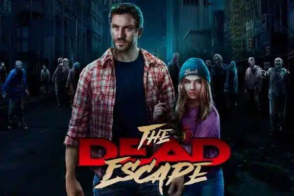 The Dead Escape