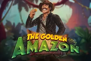 The Golden Amazon