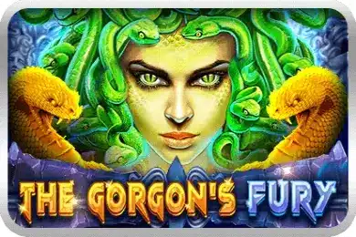 The Gorgon’s Fury