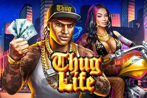Thug Life