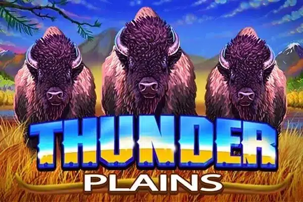 Thunder Plains