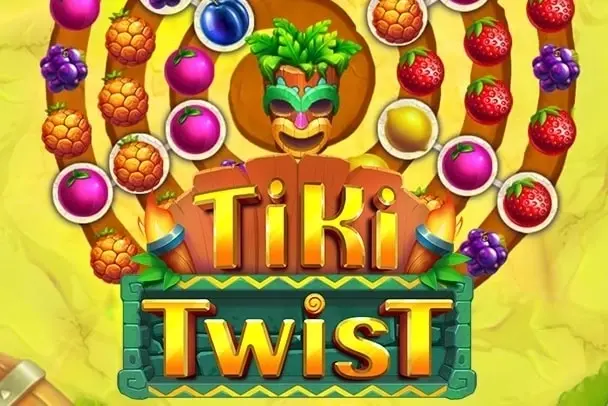 Tiki Twist
