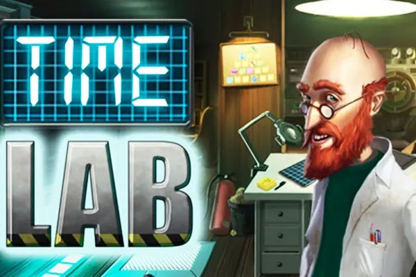 Time Lab