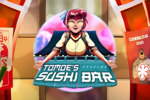 Tomoe’s Sushi Bar
