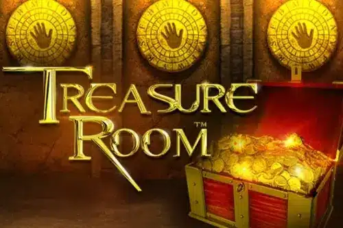 Treasure Room