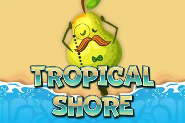 Tropical Shore