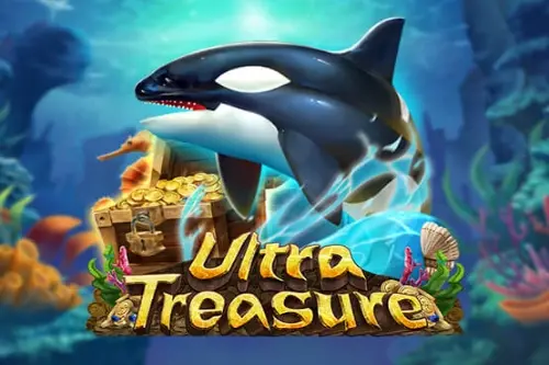 Ultra Treasure