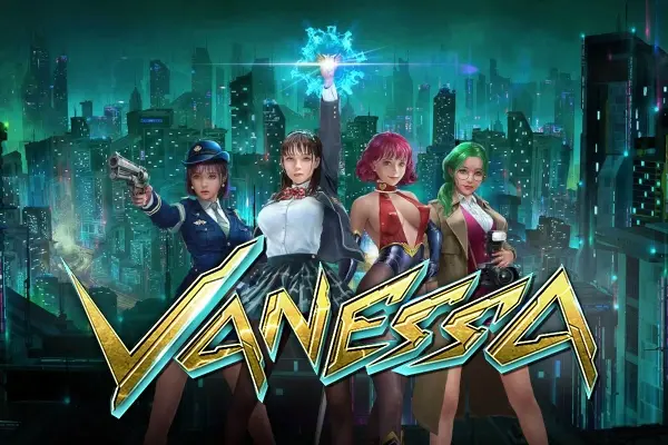 Vanessa