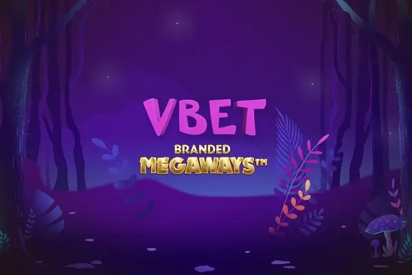 VBET Branded Megaways