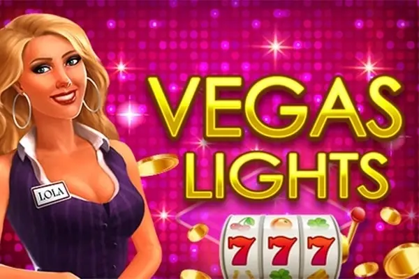 Vegas Lights