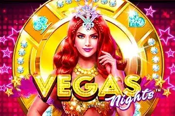 Vegas Nights