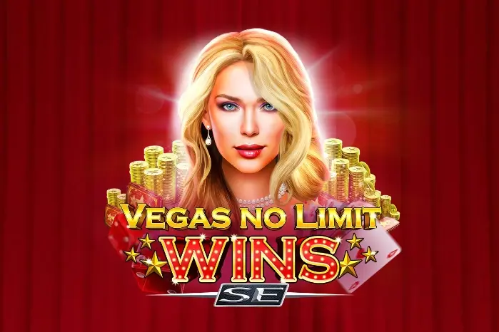 Vegas No Limit Wins SE