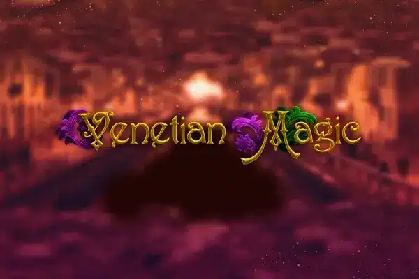 Venetian Magic
