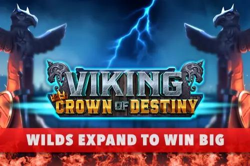 Viking Crown