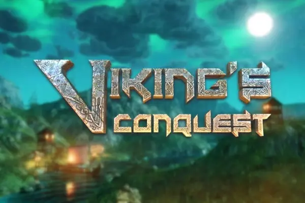Viking’s Conquest
