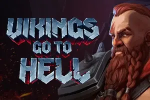 Vikings Go to Hell