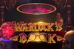 Warlock's Book