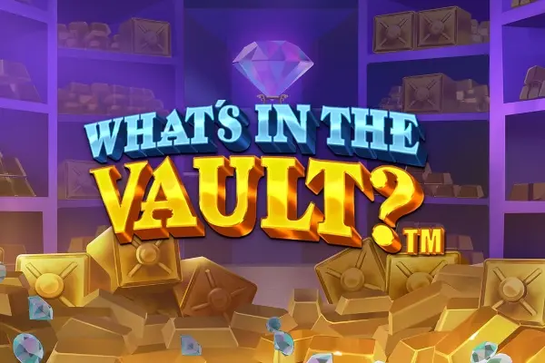 What’s in the Vault?