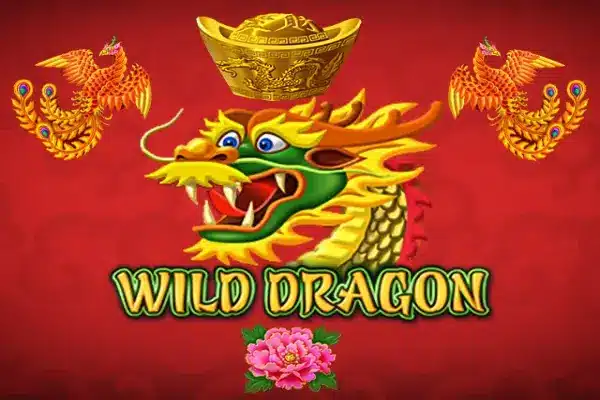 Wild Dragon