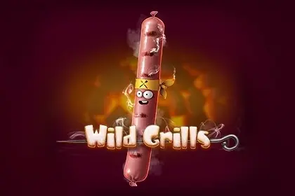 Wild Grills